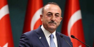 Турция наладит отношения с Израилем, но помощь ХАМАСУ не прекратит