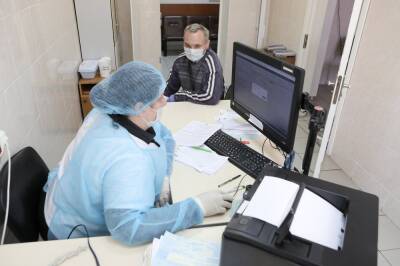 Собянин утвердил программы реконструкции и ремонта медицинских учреждений