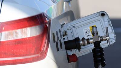 Безопасная альтернатива: учёные создали материал для эффективной заправки автомобилей газом - russian.rt.com - Россия - Индия - Тамбов - Бруней