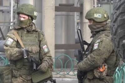 В ОДКБ заявили об угрозе эскалации на юго-востоке Украины