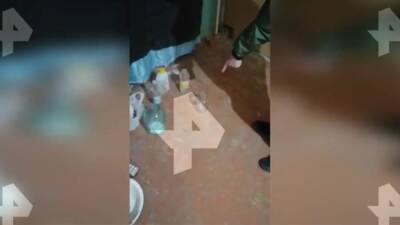 Осужденный подросток из Канска раскрыл детали изготовления взрывчатки