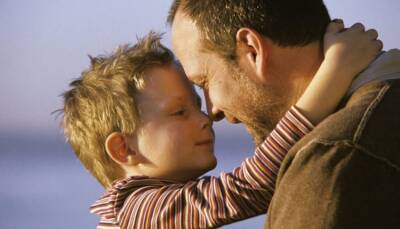 Отцы и сыновья: какую роль в жизни сына играет отец