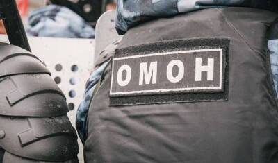 Силовики задержали 14 подозреваемых в волне «минирований» в России