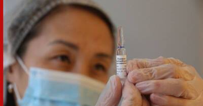 Россия и Казахстан согласовали порядок признания прививок