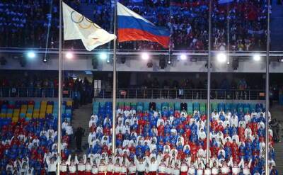 Допинг-скандал фигуристки Валиевой поставил репутацию Олимпийских игр под сомнение