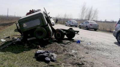 Воронежец ответит за смерть родителей и 9-летней сестры в ДТП