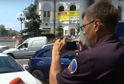 В Украине появились авто "Фантомы" для скрытого патрулирования: как избежать штрафа