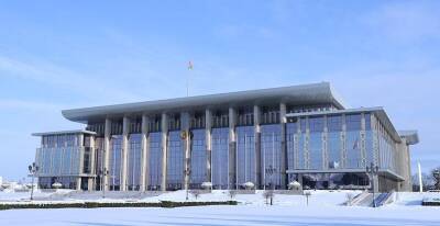 Александр Лукашенко дал согласие на назначение Олега Жидкова председателем концерна "Белгоспищепром"