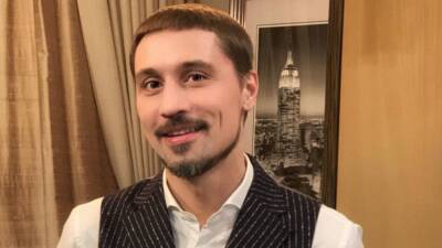 Дима Билан госпитализирован в Москве в состоянии средней тяжести из-за COVID-19