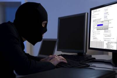 На сайтах международных кибер-мошенников появились баннеры МВД России