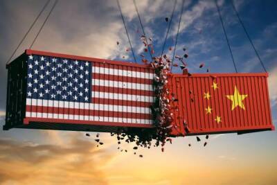 В КНР опровергли заявление Псаки о невыполнении Китаем торговой сделки с США