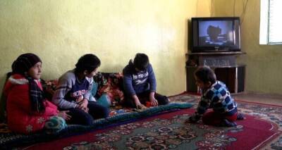 В Таджикистане семью с тремя детьми-инвалидами не включают в список малоимущих