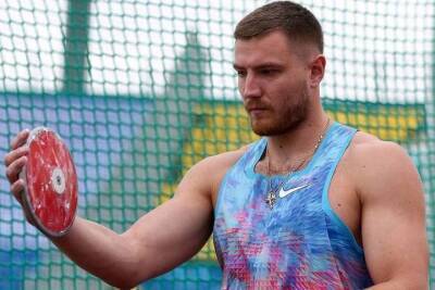 Нижегородские легкоатлеты завоевали три медали на всероссийских соревнованиях