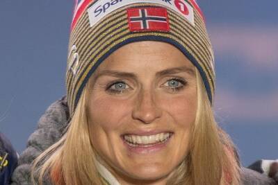 Норвежская лыжница Йохауг завоевала второе золото на Олимпиаде