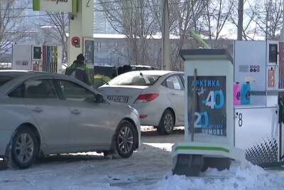 Цены на бензин на украинских АЗС продолжают подниматься