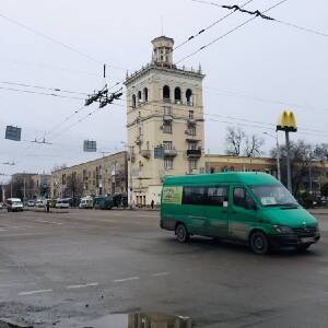 «Нужно было еще вчера»: когда в Запорожье могут повысить стоимость проезда в маршрутках. Фото - reporter-ua.com - Запорожье