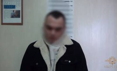 Тюменская полиция вычислила преступника из другого региона