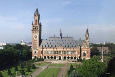 Гаагский суд принял к рассмотрению заявление о геноциде мигрантов в Польше