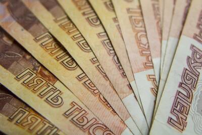В 2021 году жители Марий Эл зарабатывали в среднем 34,5 тысячи рублей