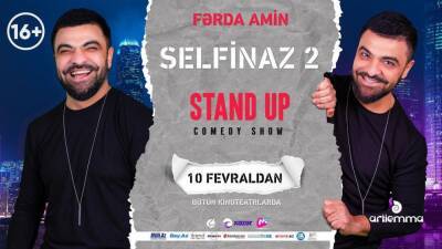 Известный актер Айдемир Акбаш обратился к стендап-комику Фарде Амину: Когда я приглашаю тебя в Турцию, ты говоришь, что у тебя есть дела (ВИДЕО)