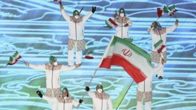Первая положительная допинг-проба обнаружена на Олимпиаде в Пекине