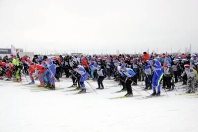 Жители Тверской области посоревнуются на региональном этапе «Лыжни России»