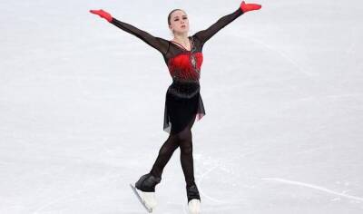 Олимпиада в Китае: Новая допинг-подстава против России