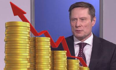 Лабинов грозит новым подъемом цен на продукты в Карелии, хотя Минсельхоз России требует их сдерживать
