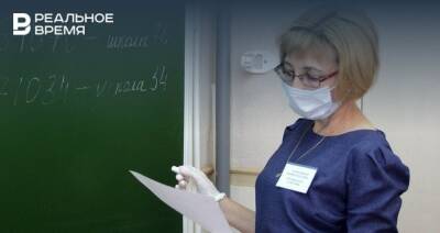 Минобрнауки РТ: в Татарстане все школы работают в привычном режиме, закрытых нет