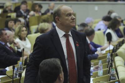 В Госдуме анонсировали заседание о признании независимости ЛНР и ДНР