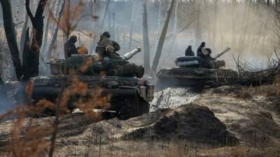 Война между Украиной и Россией начнется в этом году - результаты европейского опроса