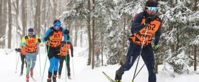 В Дмитровском округе пройдет лыжная гонка Grom Ski Сlassic