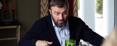 Михаил Пореченков - Мария Аронова - Комедию «Рецепт прабабушки» с Михаилом Пореченковым снимут на Вологодщине - runews24.ru - Вологодская обл. - Вологда