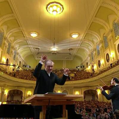 Музыкальную сказку «Русалка» покажут в Московской Консерватории