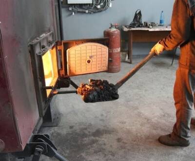 В Кузбассе инвалид насмерть замерз в своем доме, не дождавшись обещанного чиновниками угля