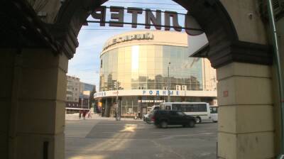Воронежские кинотеатры ополчились против федеральной сети «Синема Парк»