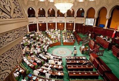 Парламент Ливии одобрил внесение поправок в конституцию