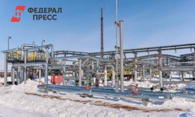 Программа повышения эффективности принесла «Оренбургнефти» 3 миллиарда рублей