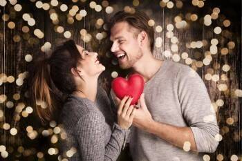 День святого Валентина: выбираем подарки к празднику всех влюбленных