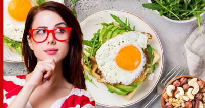 Качество зрения: витамины и продукты, которые помогут улучшить здоровье глаз
