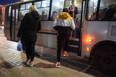 Женщина в Воронежской области попала под колёса рейсового автобуса