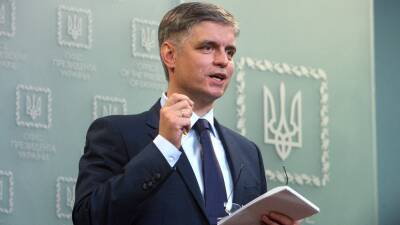 Киев будет просить НАТО о прямой военной помощи в случае эскалации