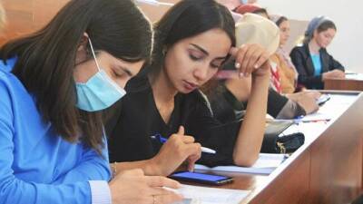 Россия увеличит квоты на студентов-иностранцев: сколько мест дадут Таджикистану