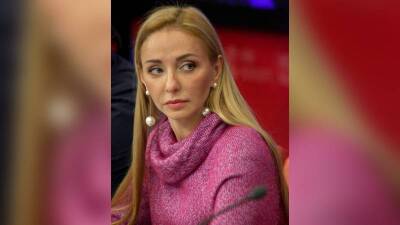 Татьяна Навка поддержала Камилу Валиеву на фоне допинг-скандала