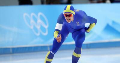 Пекин-2022 | Конькобежный спорт. Мужчины. 10000 м: что ждать и где смотреть