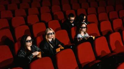 Старейший воронежский кинотеатр открылся вопреки указу губернатора