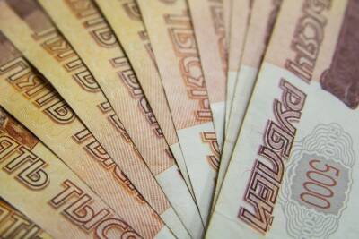 В рязанском селе 20-летняя девушка украла у пенсионерки 110 тысяч рублей