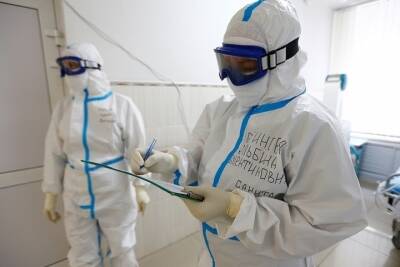 Ещё 3 500 жителей Кубани заразились коронавирусом
