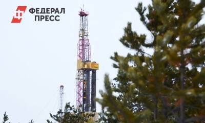 «Самотлорнефтегаз» довел уровень использования попутного нефтяного газа до 98,9%