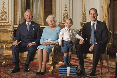 Наследник британского престола принц Чарльз снова заболел коронавирусом